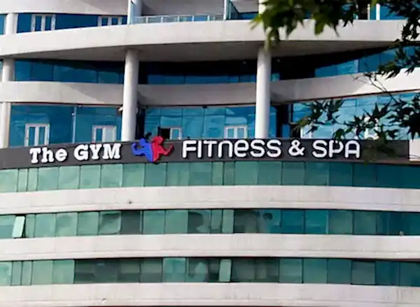 The Gym Fitness & Spa Beylikdüzü