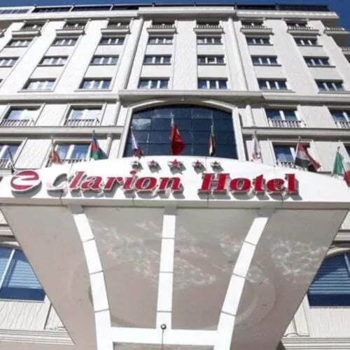 Clarion Hotel Kahramanmaraş