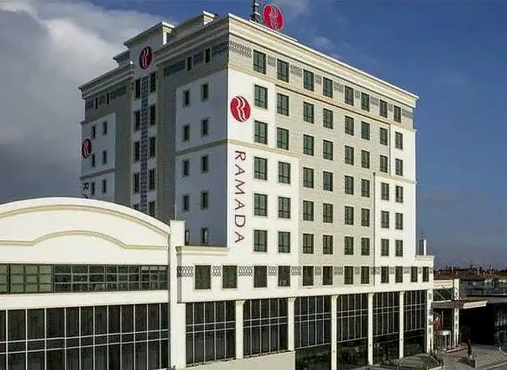 Ramada Otel
